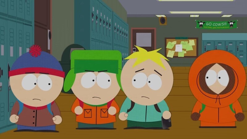 ‘South Park’ Goes Full 'Law & Order: SVU' With Deepfake Revenge Plot