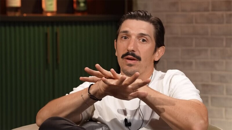 Andrew Schulz Has New Thoughts on Who Is Putting America First