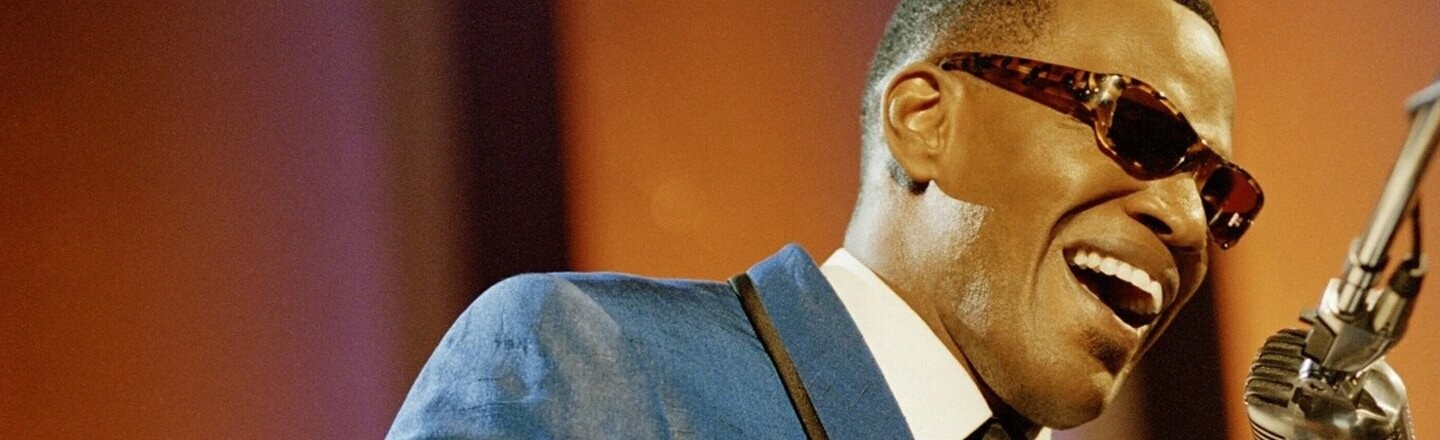 Ray Charles