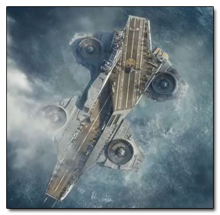 If 'Avengers' Was 10 Times Shorter and 100 Times More Honest