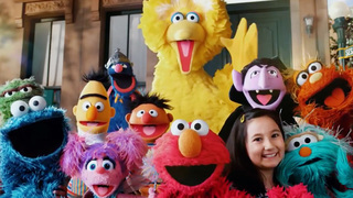 'Sesame Street' Has Always Tackled Tough Issues. Racism Is No Different