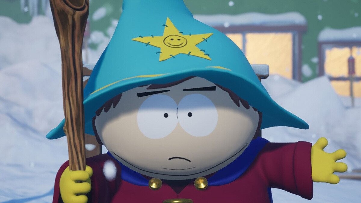 ‘South Park: Snow Day!’ Marks the Return to A Place ‘South Park’ Hasn’t Been in 10 Years
