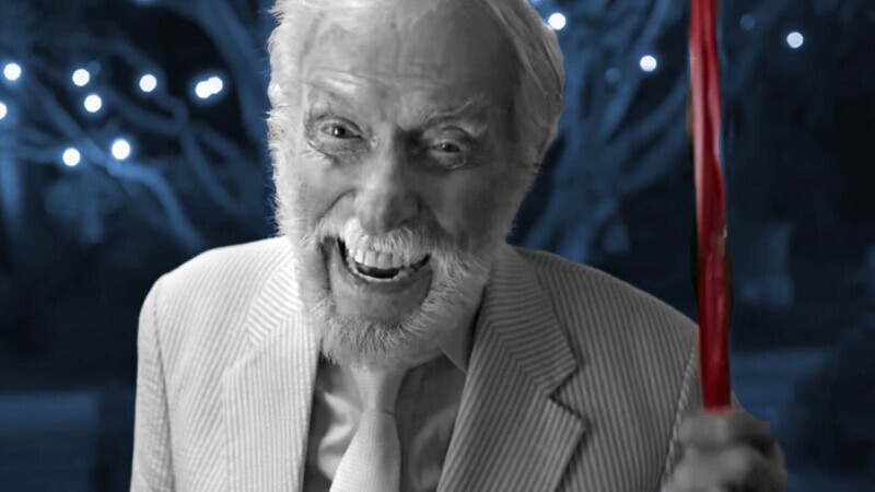 Dick Van Dyke Inspired Generations of Comedy Minds