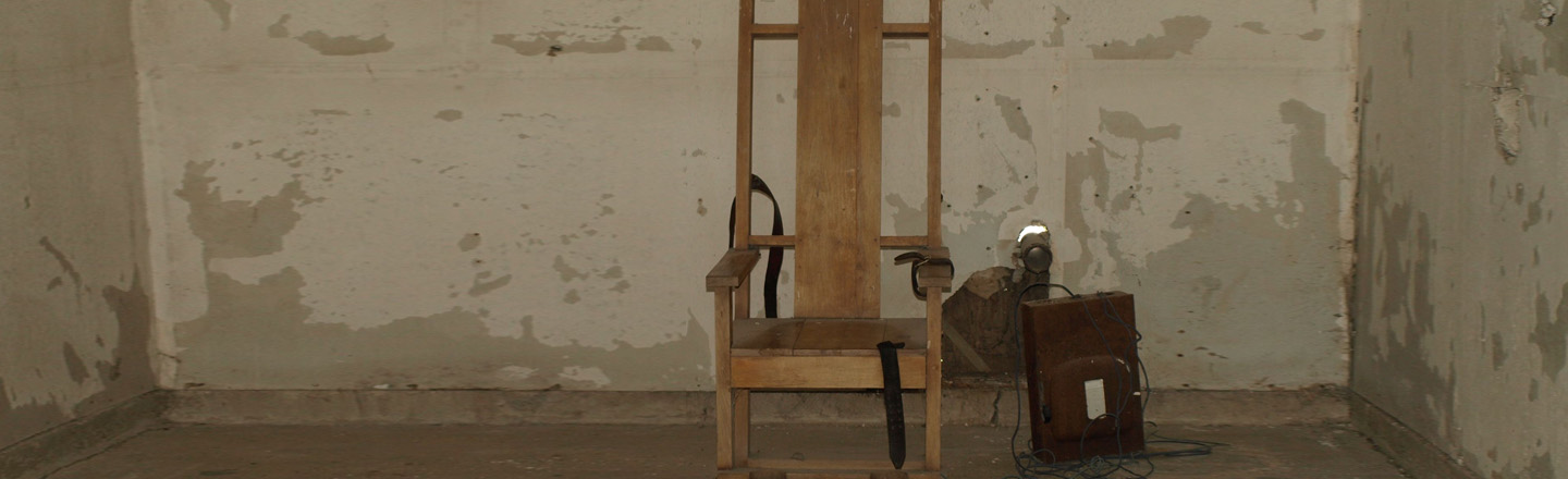 6 Crazy Methods Prisoners Used To Escape Execution