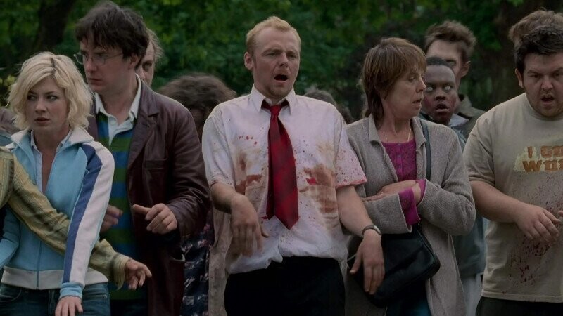 Edgar Wright Explains Why Studios Were ‘Baffled’ by ‘Shaun of the Dead’