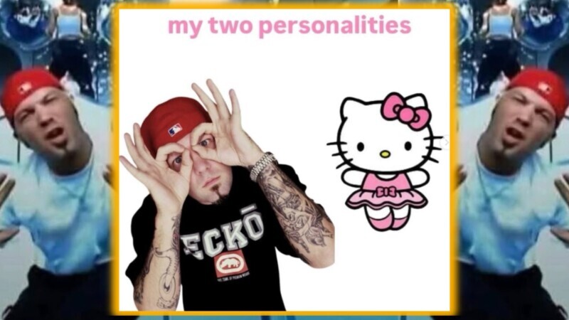 Introducing the Fred Durst Meme List and the Hot Dog Flavored Water: Give Meme Something to Break