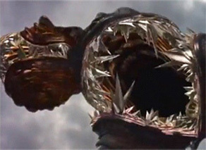The 7 Most Half-Assed Monsters in Movie History