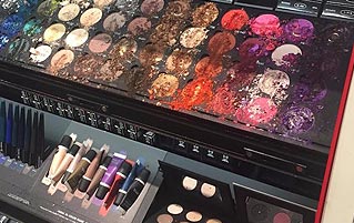 Who Is The Culprit Behind The Sephora Eyeshadow Caper?