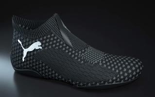 Puma's eSports Shoe Is More Over-Engineered Sock Than Shoe