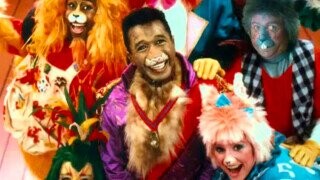 'Zoobilee Zoo' Was Weird as Hell (Even by Kids' TV Standards)