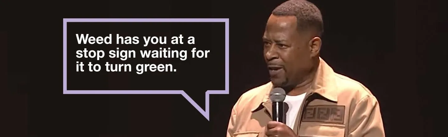 14 of the Funniest Martin Lawrence Jokes and Moments for the Comedy Hall of Fame
