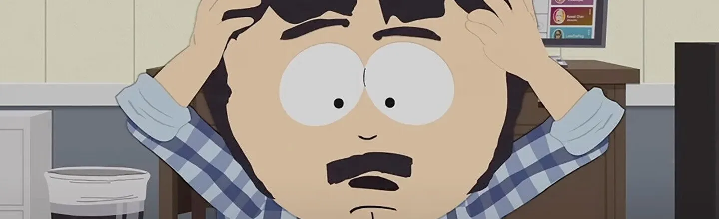 The New ‘South Park’ Special ‘Not Suitable for Children’ Exposes How Everything About Social Media Intentionally Manipulates Minors
