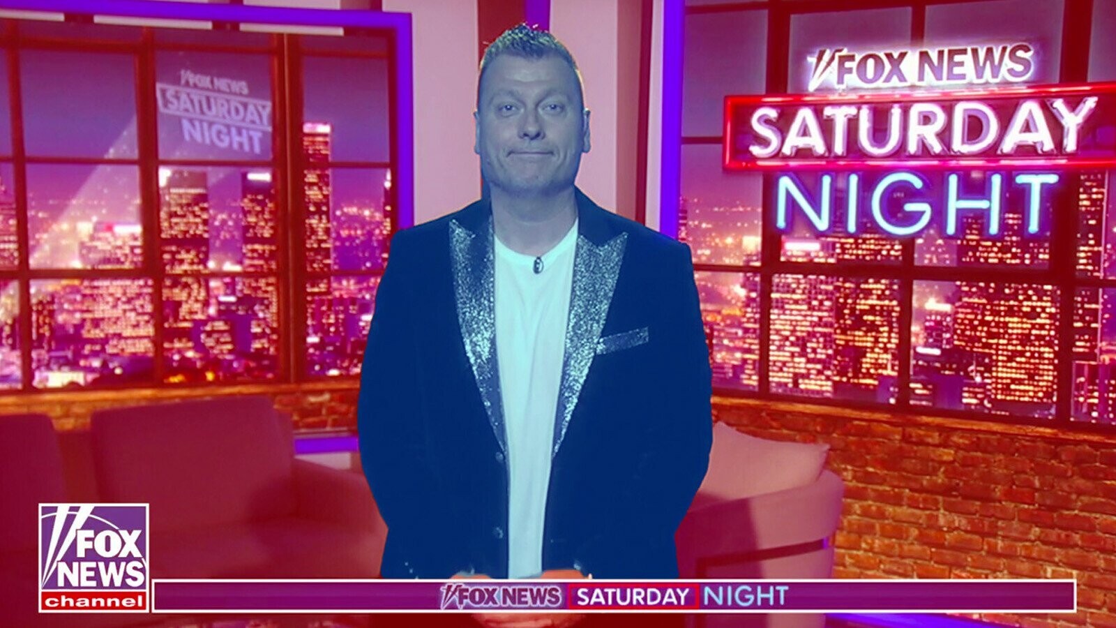 Fox News Comedy