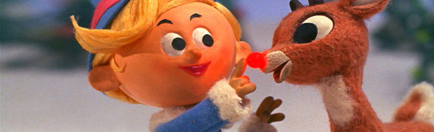 6 Cheerful Christmas Traditions With Shockingly Dark Origins
