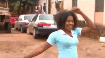 The Nollywood Double Feature That Finally Broke Me | Cracked.com