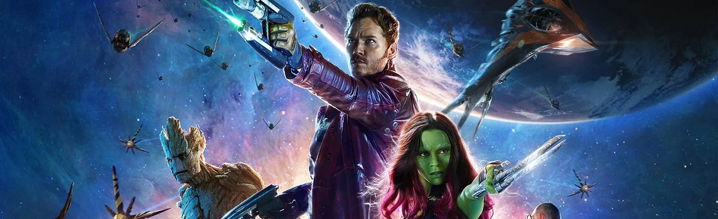 5 Reasons The Marvel Cinematic Universe Should Have Failed