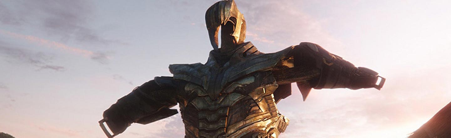 4 Huge Secret Problems With Avengers: Endgame's Ending