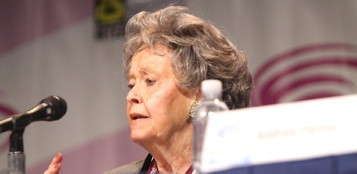 Lorraine Warren