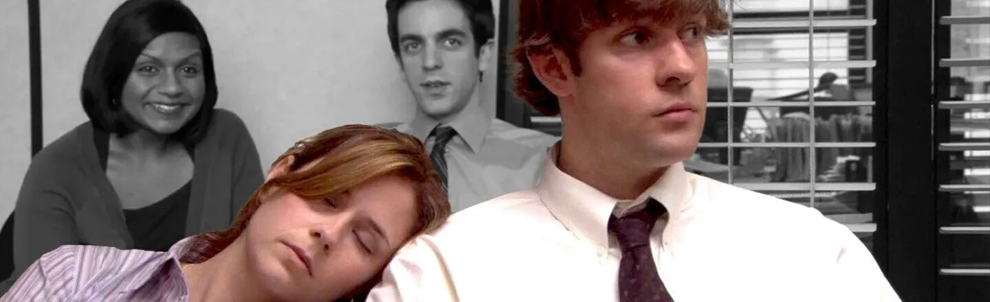All the Office Romances in ‘The Office,’ Ranked