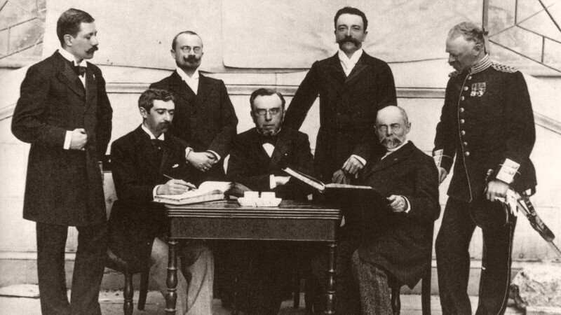 5 Downright Petty Things the International Olympic Committee Has Done