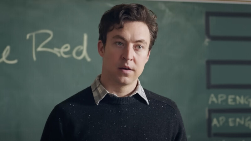 The End Of ‘English Teacher’ Couldn’t Come Soon Enough For Brian Jordan Alvarez Critics