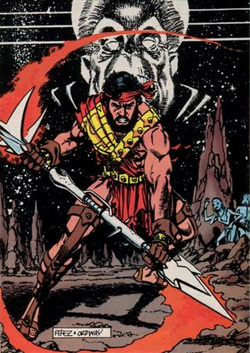 4 Hilarious Scenes Left Out of Comic Book Movies