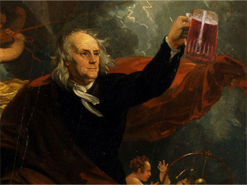 5 Great Writers Who Stole The Idea You Know Them For