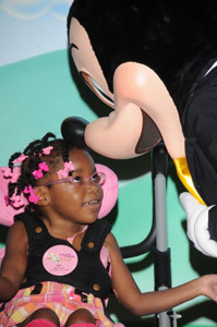 The 5 Actual Happiest Places On Earth