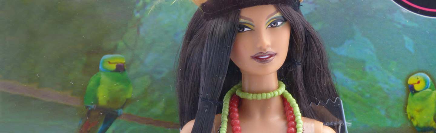 7 Hilariously Failed Attempts at Politically Correct Toys