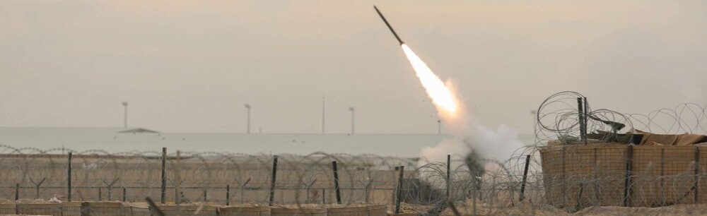6 Things A Soldier Learns Dodging Taliban Rockets All Day