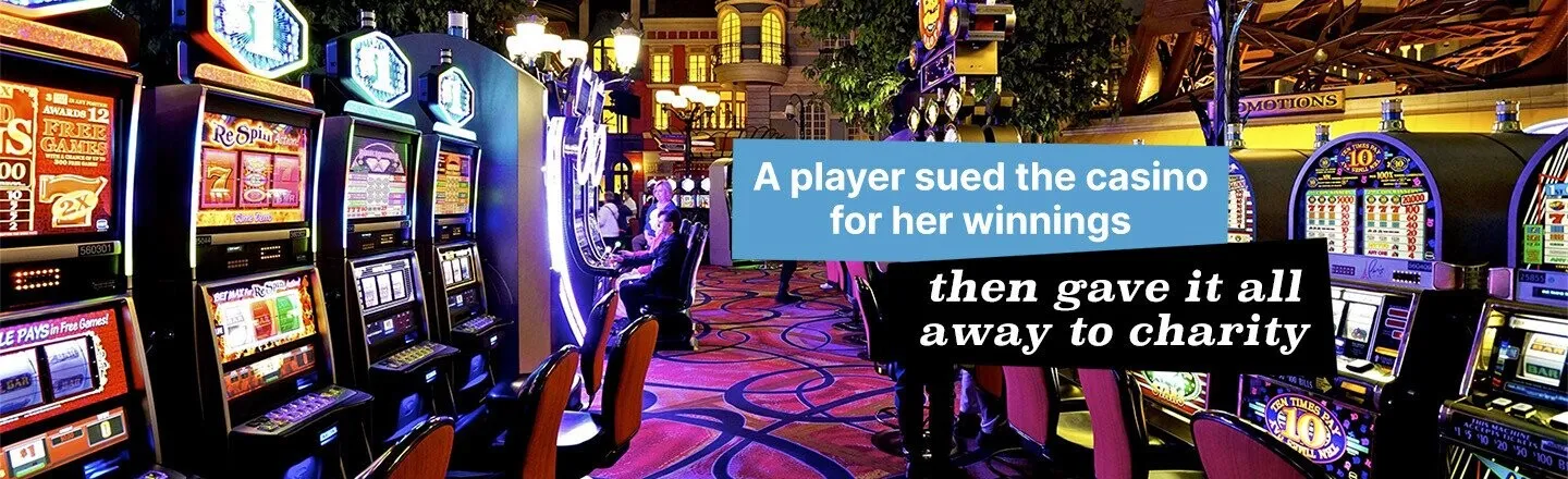 5 Ways to Make a Fortune at the Casino — Without Gambling