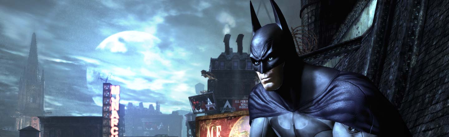 5 Video Game Easter Eggs That Were Absurdly Hard To Find