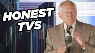 If Smart TV Commercials Were Honest (VIDEO)