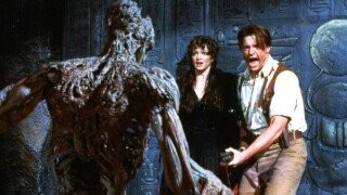 'The Mummy' Is Not A ‘Perfect Film,' It's Racist Garbage