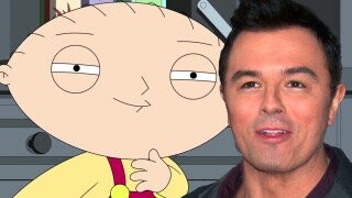 Seth MacFarlane Threatens to Never End ‘Family Guy’