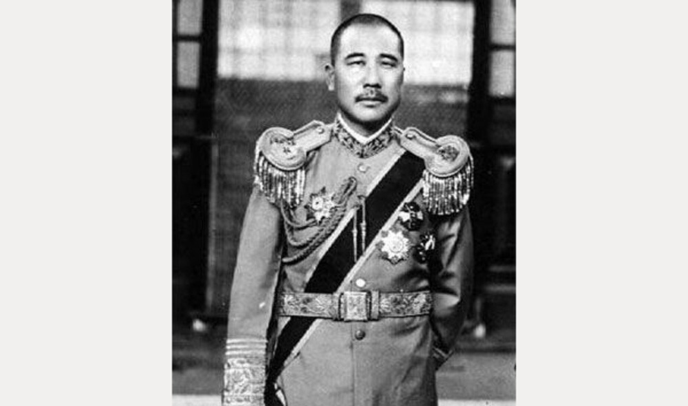 Zhang Zongchang