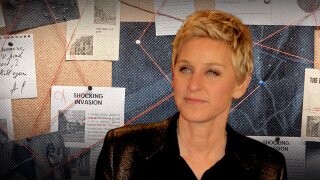 9/11 Led to the Fall of Ellen DeGeneres, According to Domino Effect Theory