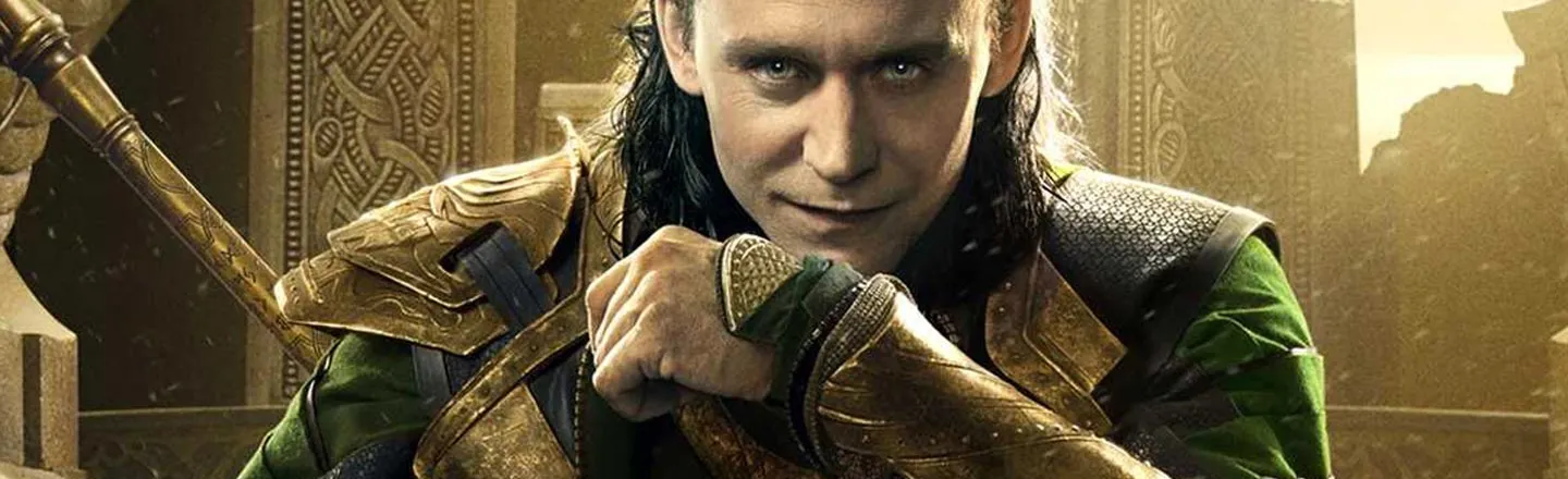 Why Loki Sucks As A Villain (And Keeps Getting Worse)