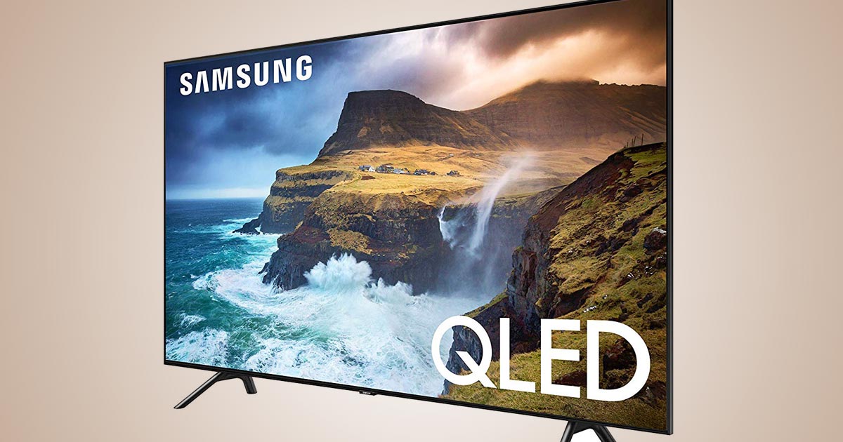 A La Cool A La Tele Check Out These 4 Cool TV Deals And 1 Great Giveaway | Cracked.com