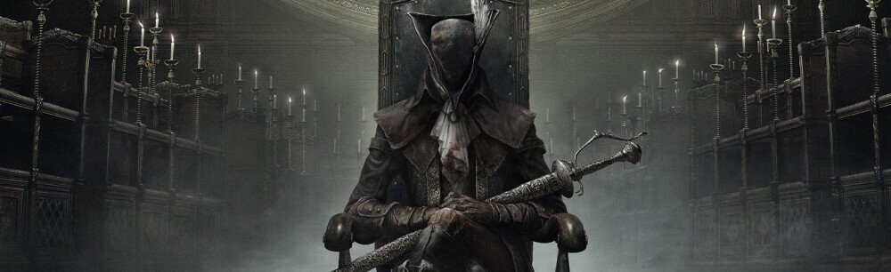 February Brings Us Glorious 'Resident Evil 4' And 'Bloodborne' Fan Games