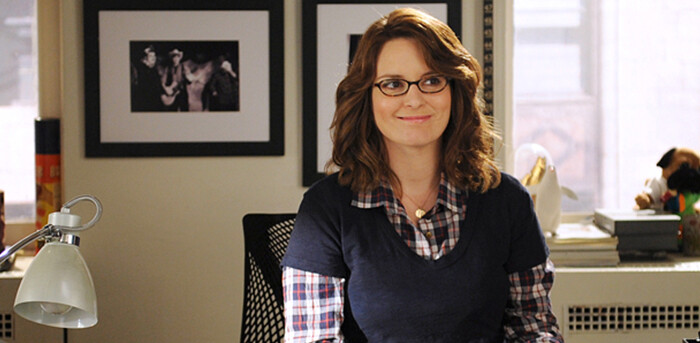 Liz Lemon