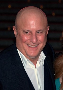 5 Huge Companies That Once Were Failing Miserably - Ron Perelman Marvel investor