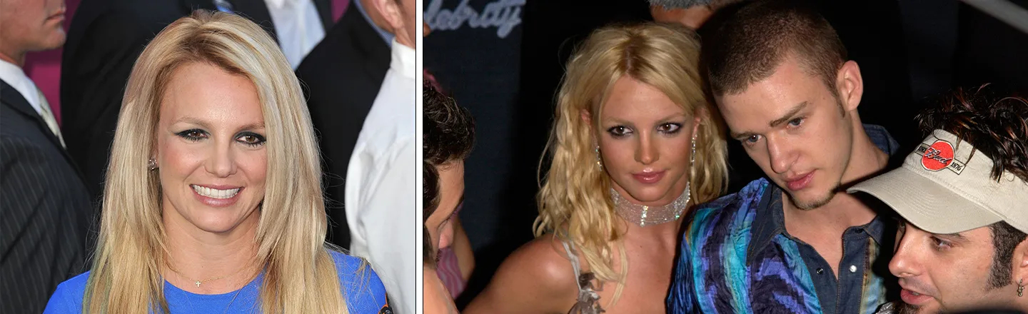 3 Surprising Updates Following Britney Spears' Explosive New Documentary