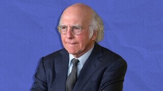 When Larry David Was 12, His Worried Mom Wrote A Newspaper Psychologist About Him