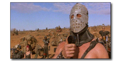 5 Reasons The Future Will Be Ruled By B.S.