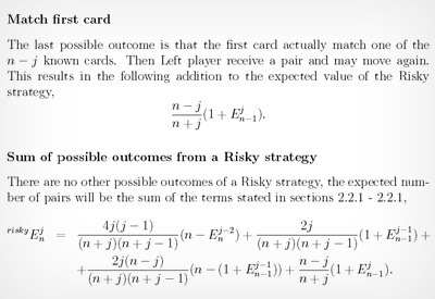 5 Mathematical Strategies for Dominating Popular Kids Games | Cracked.com