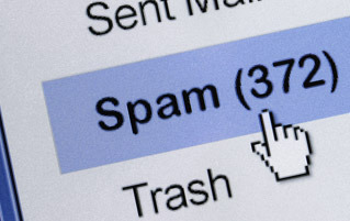 7 Ways Email Spam Is Insulting You Right To Your Face 