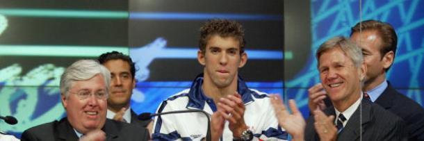 5 Real Athletes With Bizarre Superpowers