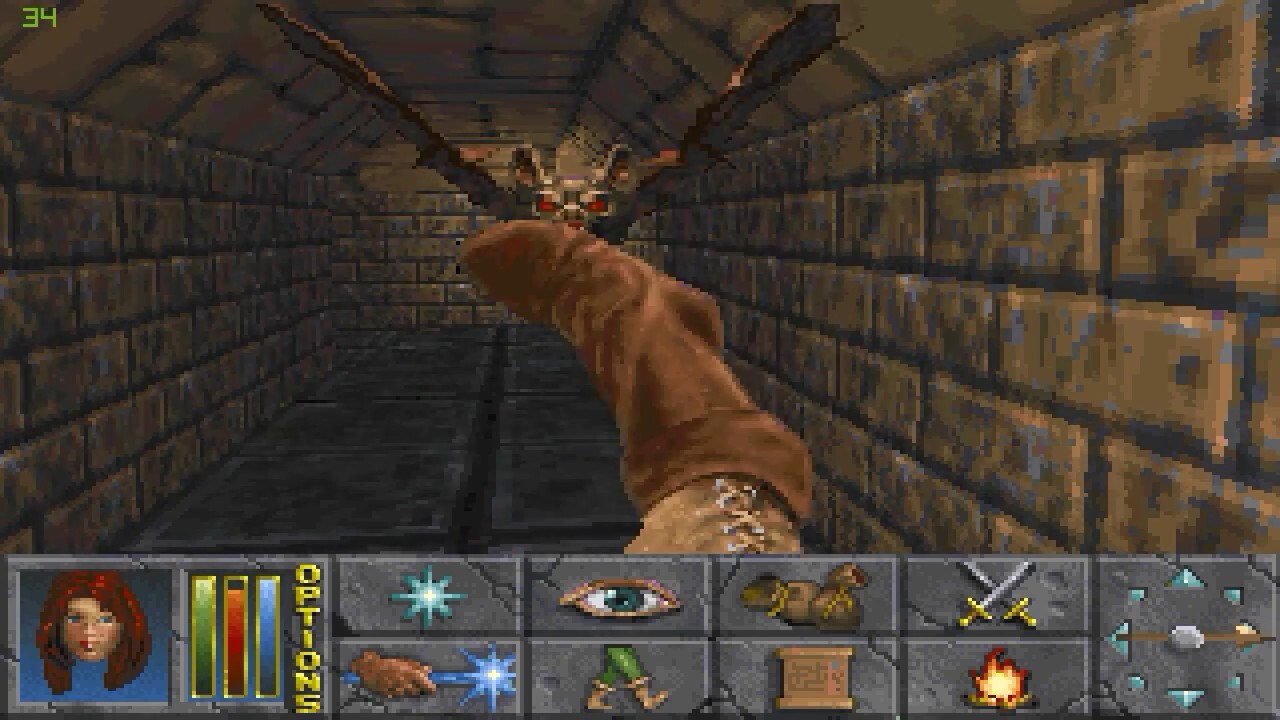 Elder Scrolls' free retro games are coming to Steam