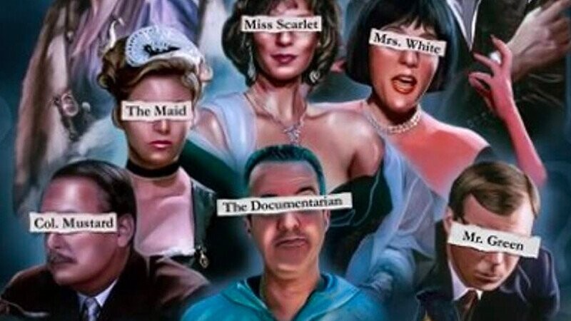 Five Things We Learned From the ‘Clue’ Documentary